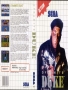 Sega  Master System&nbsp; - &nbsp;Dynamite Duke
